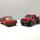 Illustration for article titled MXB Jeep Gladiator